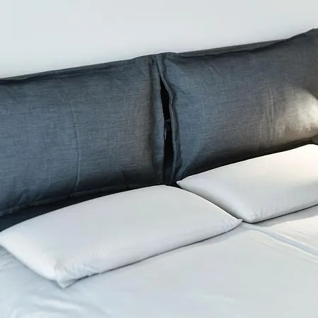 Joivy Superb Flat With Balcony *