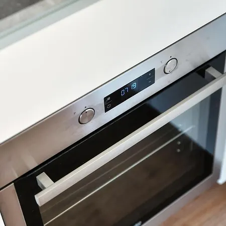 Joivy Superb Flat With Balcony Côme