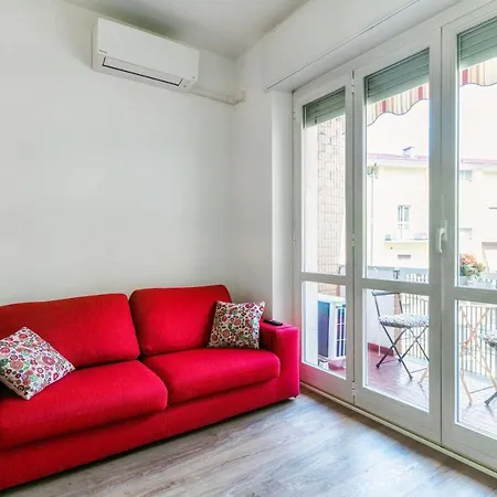 Appartement Joivy Superb Flat With Balcony
