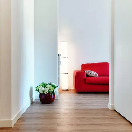 Appartamento Joivy Superb Flat With Balcony *