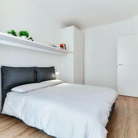 Appartement Joivy Superb Flat With Balcony Côme