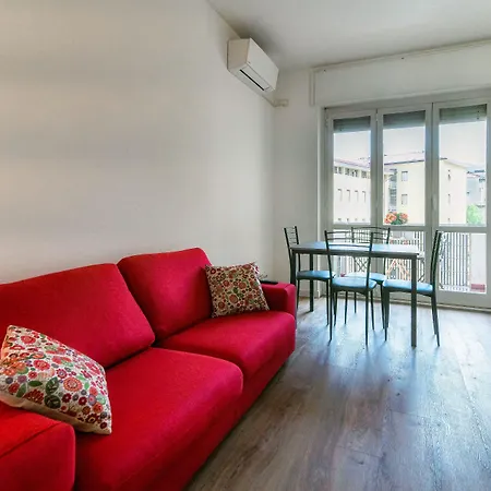 Joivy Superb Flat With Balcony * Côme