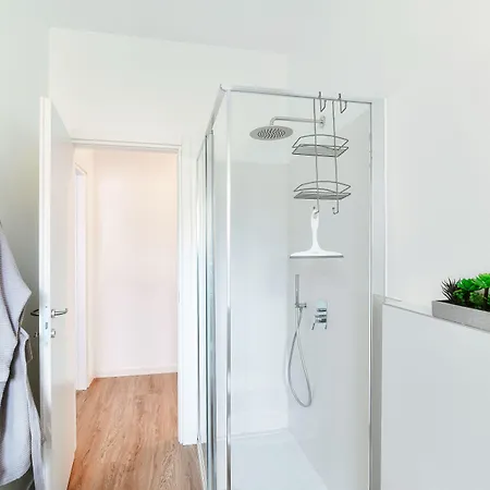 Appartamento Joivy Superb Flat With Balcony *