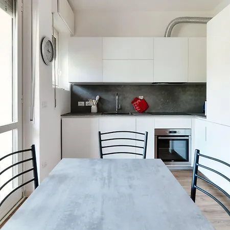 Apartment Joivy Superb Flat With Balcony *