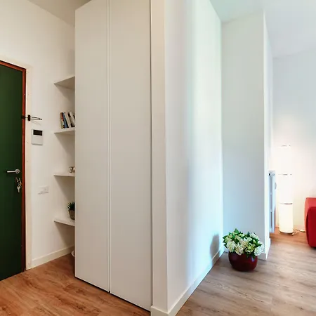 Joivy Superb Flat With Balcony