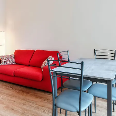 Joivy Superb Flat With Balcony Apartamento *